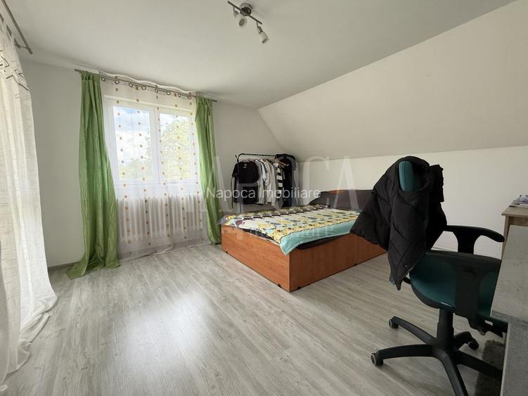 Casa 5 camere de vanzare in Chinteni, Cluj Napoca - 4