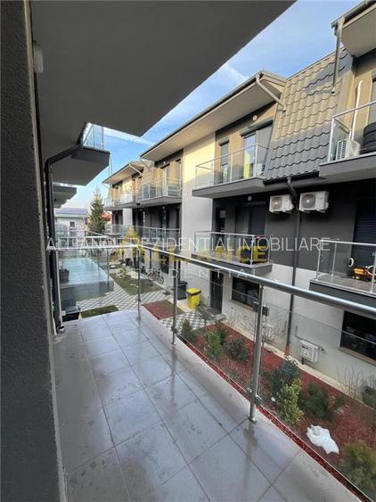 Vila P+2 | Mobilata si Utilata - 4 camere | 3 bai - 11