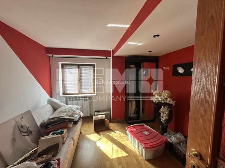 Apartament 3 Camere | 65MP | Etajul 1 - 6