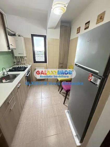 Apartament 2 Cam Bloc Nou Berceni - Dimitrie Leonida Metrou - 4