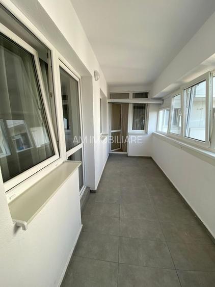 AP. 2 CAMERE, BLOC NOU, CENTRALA, LOC DE PARCARE, METROU 9 MINUTE - 4