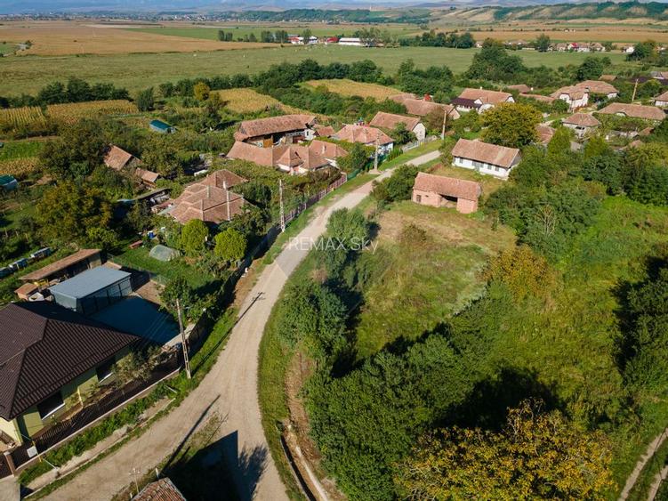 Teren 709mp Gura Arieșului COMISION 0% - 10