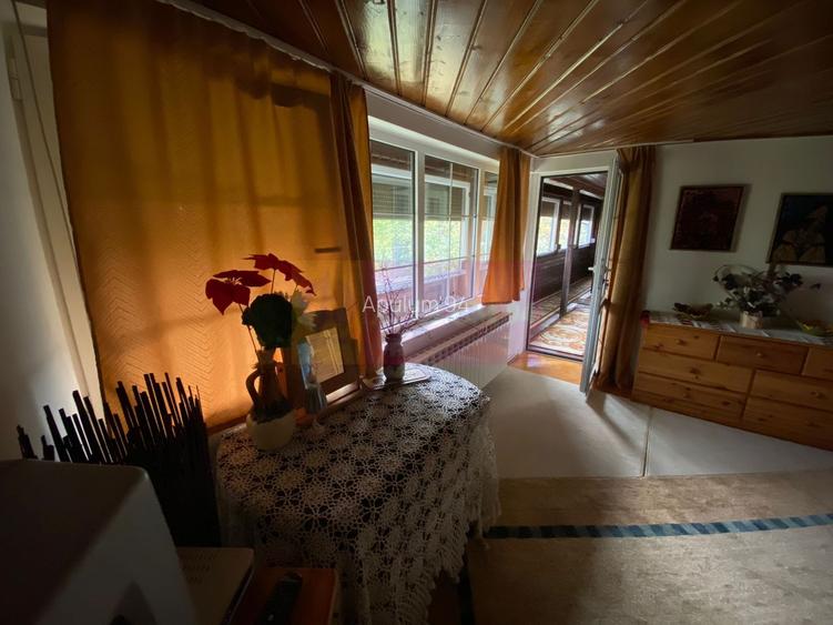 Vila de vânzare cu 4 camere în Breaza - 24