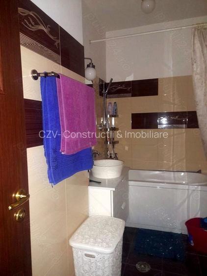 Apartament Curat și Bine Întreținut | Boxă 8 mp - 9