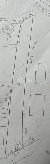 campina teren intravilan de vanzare - 3