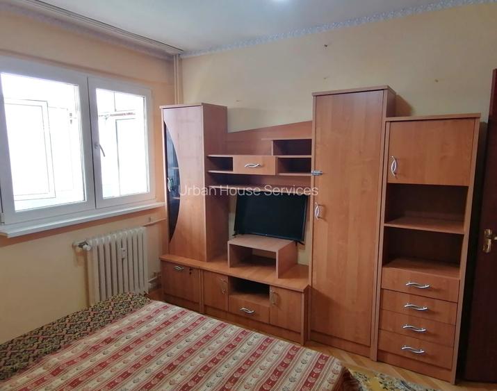 Apartament 2 camere semidecomandat, bloc stradal, Lucretiu Patrascanu - 3