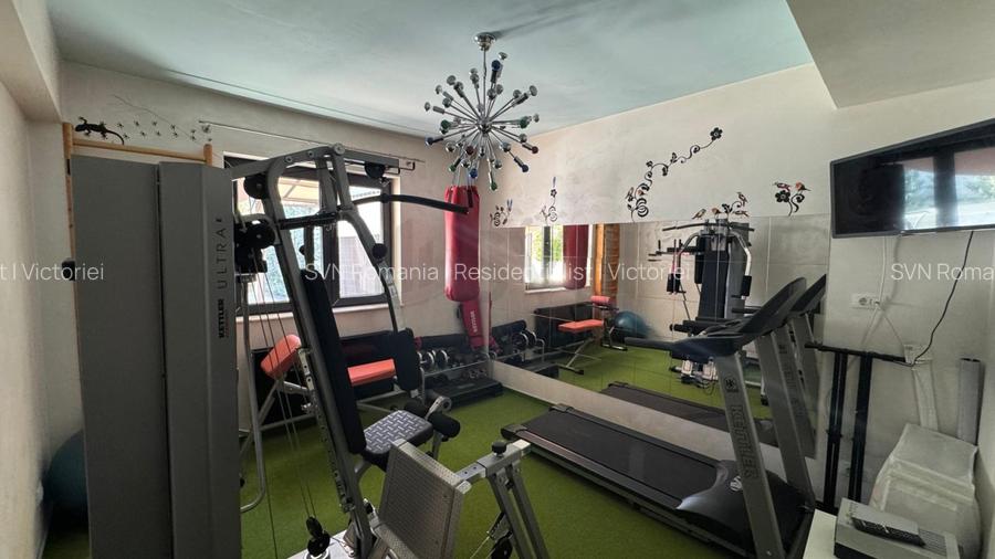 REV2005156 Vila 5 camere I Bucurestii Noi I Vanzare I Premium - 7