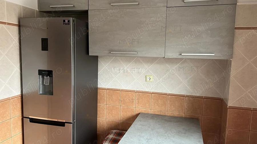 Apartament 2 camere, 61,1 mp, Unirii Fântâni – Horoscop, ultracentral - 5