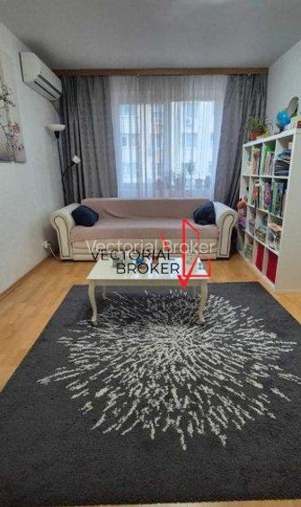 2 camere decomandat, 3 minute de metrou Inacului - 2