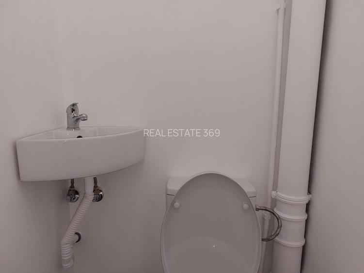 URGENT!, parter vila,INTRARE SEPARATA, CURTE, PARCARE, BIROU/COMERCIAL - 4