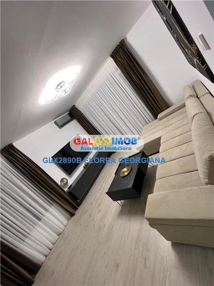 Inchiriere apartament 2 camere Panoramic - Greenfield Residence - 9