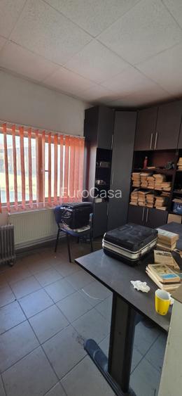 hala Stefanesti Sos. Bucuresti Pitesti - 17