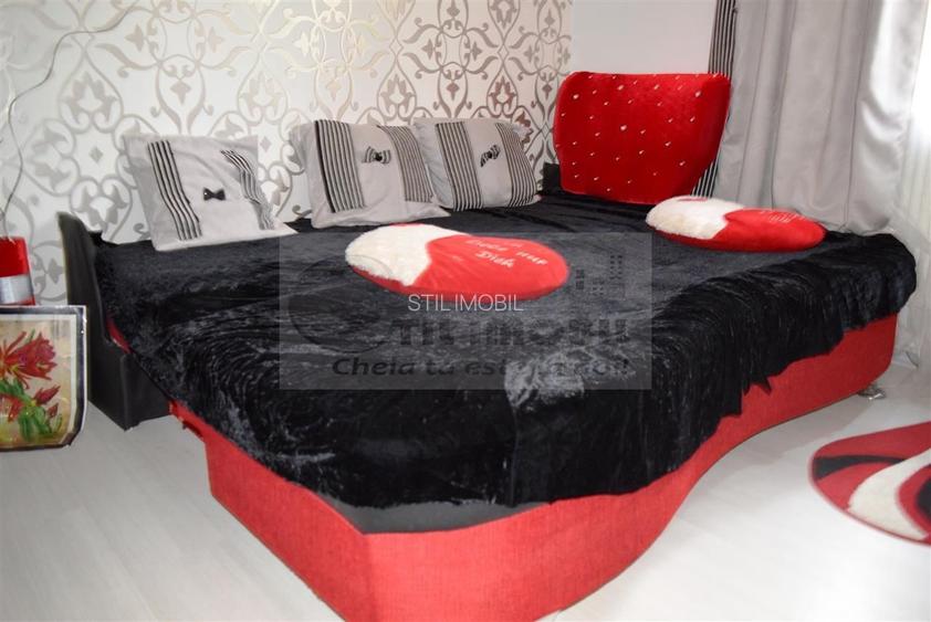 Apartament 3 camere Tatarasi - Spital Neurochirurgie - 17