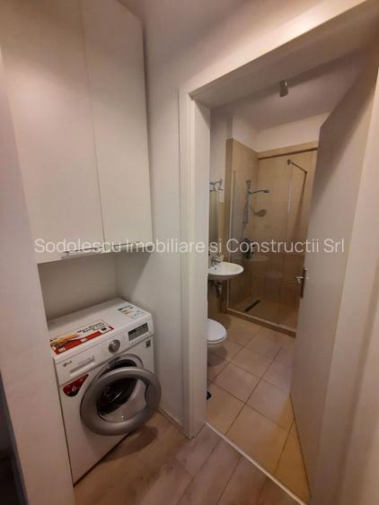 Apartament cu loc de parcare - zona Kaufland - 8