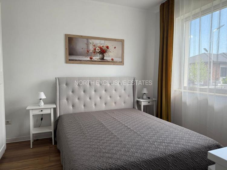 Lifestyle aproape de natură | Vilă 4 camere Corbeanca - 10