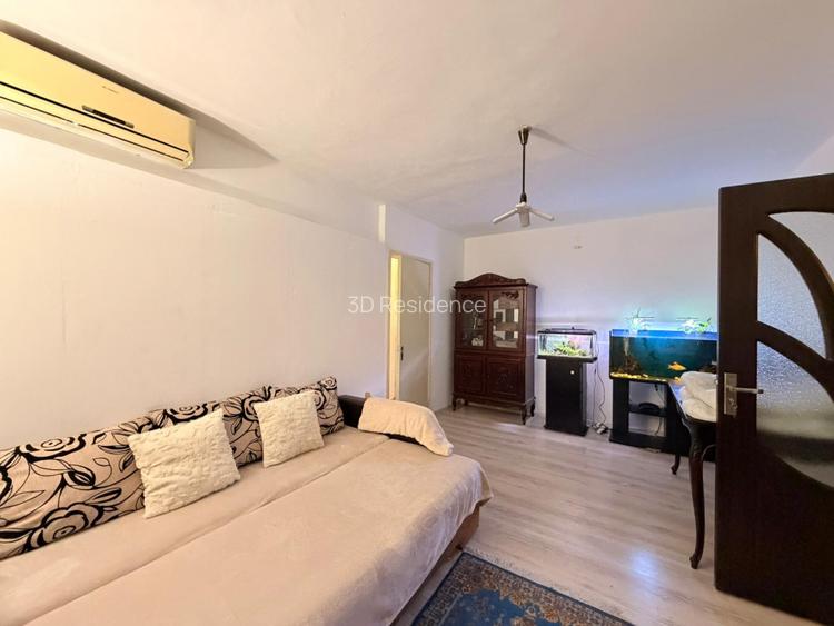 4 camere finalizat - Calea Rahovei 305 de vanzare - 8