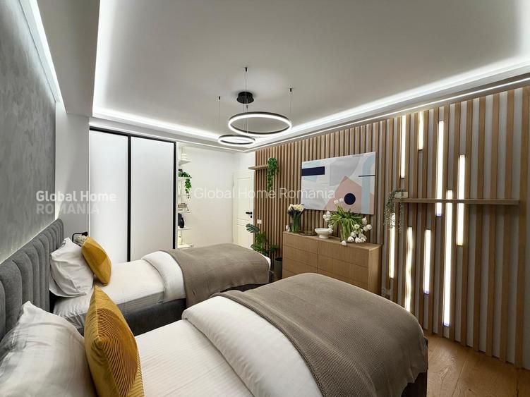 Splaiul Unirii ◈ 3-Room Apartment ◈  Premium Finishes ◈ Open View Over Dâmbovita - 14