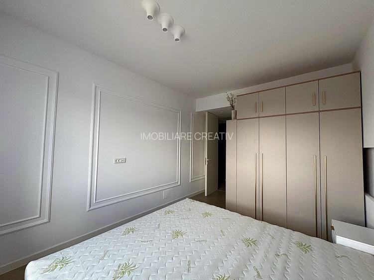 Apartament 2 camere de vanzare in Promena Pipera Rond OMV - 6