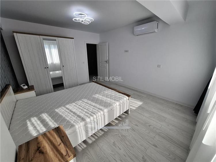 Apartament 2 camere, mobilat complet, bloc 2023,  Cug Pepiniera Tudor Neculai - 14