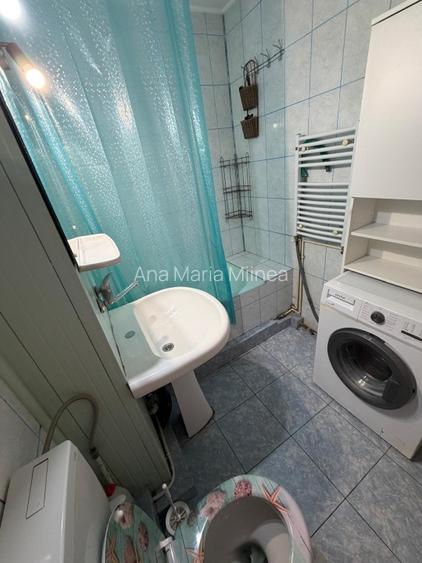 Vand apartament 2 camere decomandat Hateg - 8