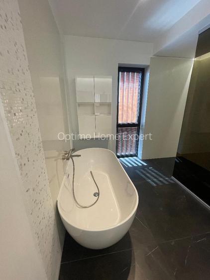 Vila de lux Pipera-Residence29, constructie 2018, 257mp, mobilata, utilata, lux - 20