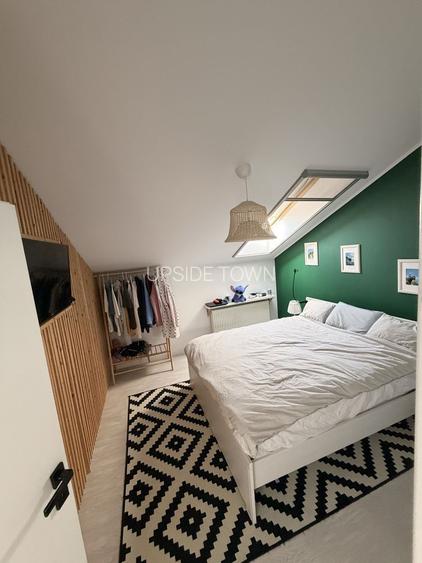 3 camere | Pipera | Baneasa | Iancu Nicolae parcare + boxa - 8