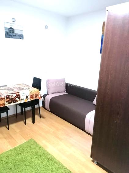 Garsoniera zona Spital Judetean mobilata utilata 39000eur neg - 5
