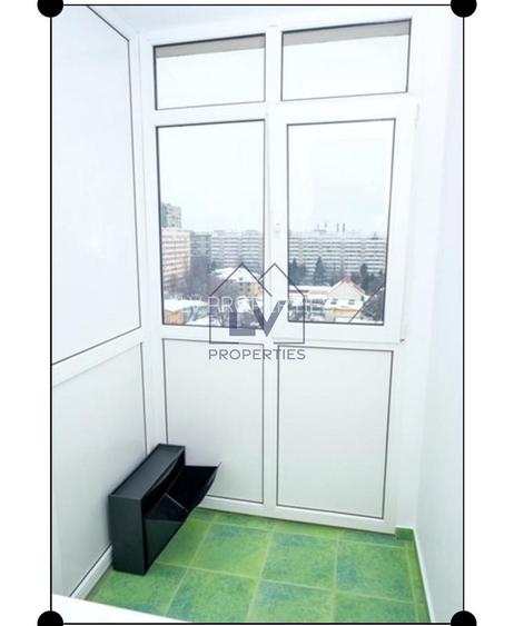 INCHIRIERE GARSONIERA | ZONA BABA NOVAC | PET FRIENDLY - 9