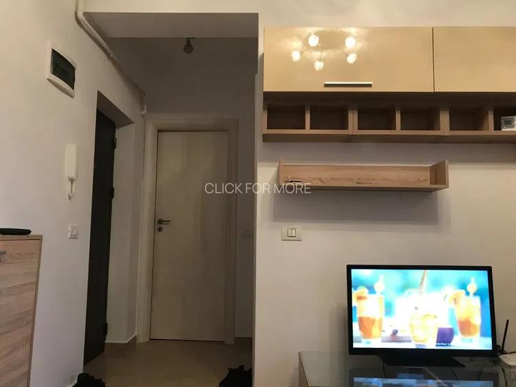 Inchiriere Apartament 2 Camere Decomandat-Militari Residence - 4