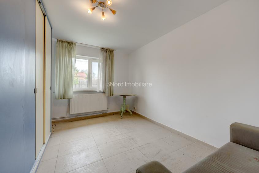 Tancabesti - Snagov Casa 3 camere Lot 1726MP! - 5