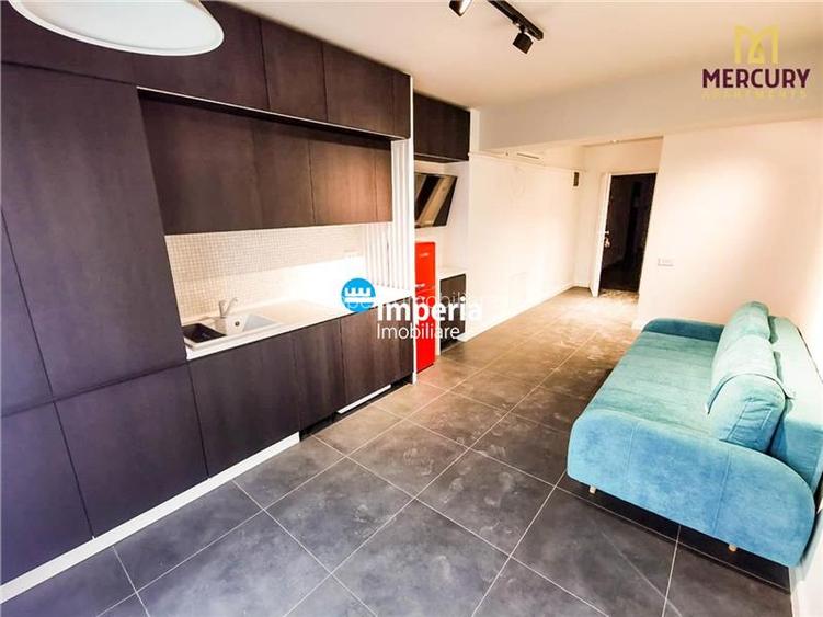 Apartamente Noi, Ultracental - Palas, 2 camere - 6