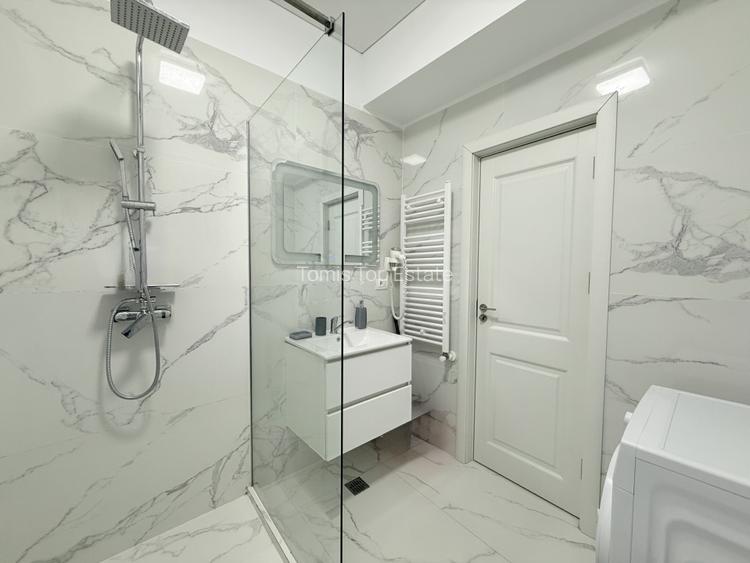 Apartament tip studio de vanzare Stefan Building Resort - Mamaia Nord - 11