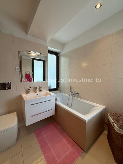 2 CAMERE MOBILAT - ANSAMBLU REZIDENTIAL CU PISCINA - ZONA IANCU NICOLAE - 7