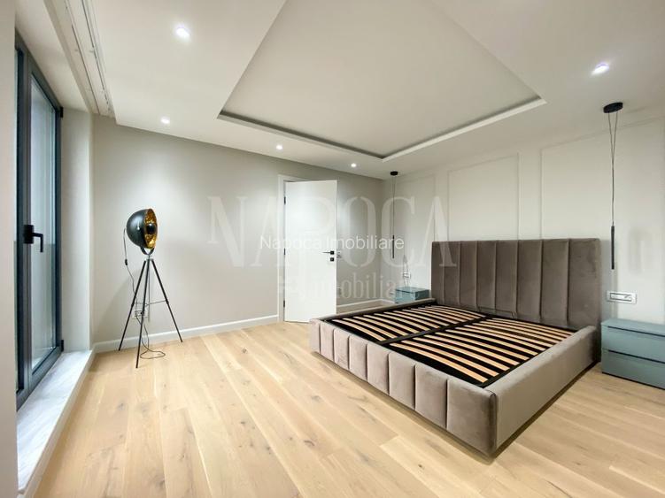 Apartament 3 camere de vanzare in Buna Ziua, Cluj Napoca - 5