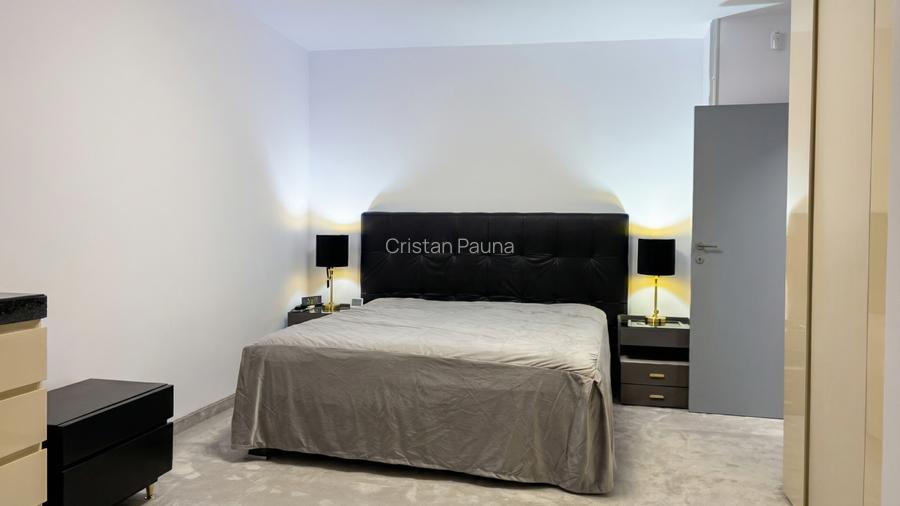 Primăverii. Jean Monnet. Particular. Zero comision. Zero TVA. Parcare subterana. - 6