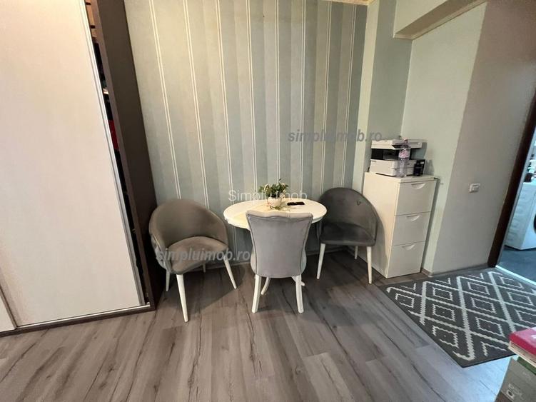 Metrou 1 Decembrie Apartament 2 Camere Bloc Nou Centrala Proprie - 3