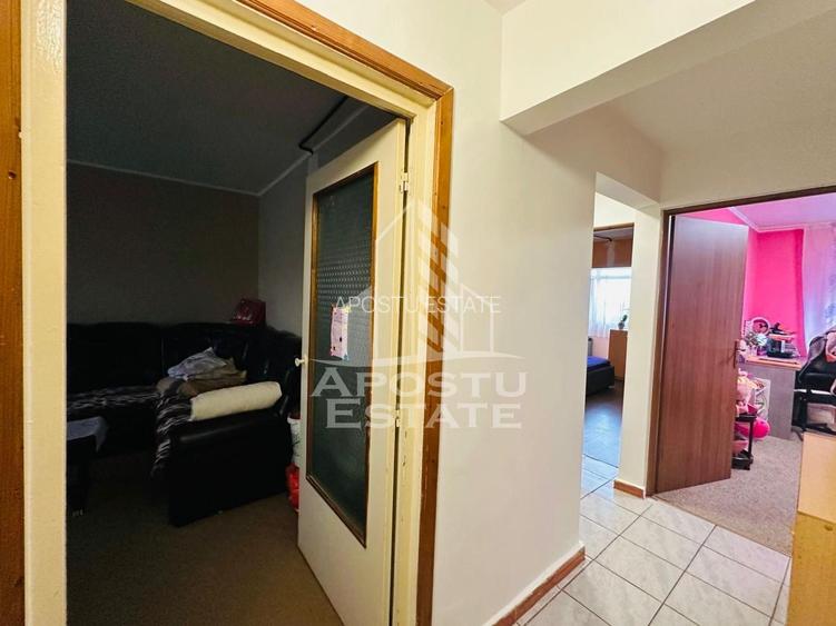 Apartament 3 camere zona Alfa - 5