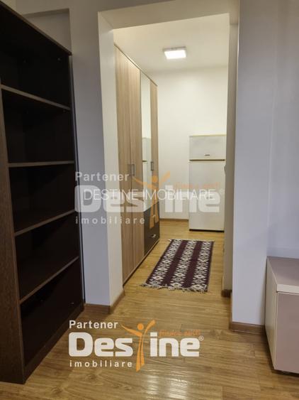 Apartament 2 camere Semidecomandat, Etaj 2, 36 mp - Tudor Vladimirescu - 7