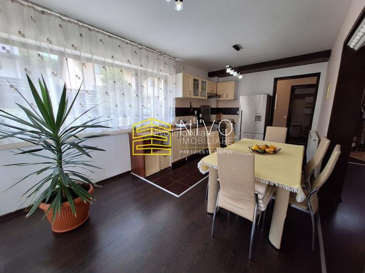 Casă singur în curte – Corunca – Zona Pensiunea Corunca - 2