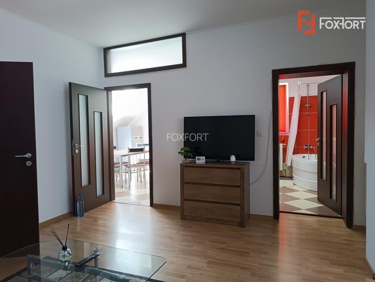 COMISION 0 % Apartament 2 camere 66 mp cu 86 mp gradina, la vila - 10