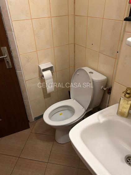 Apartament 3 camere Zugravi - Billa - 8