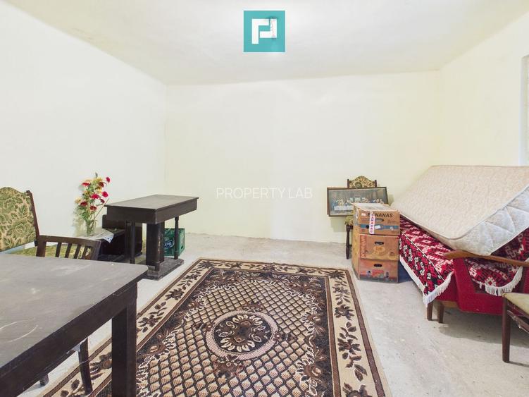 Casă cu teren generos, 4.000 mp, Chijic – Bihor - 4