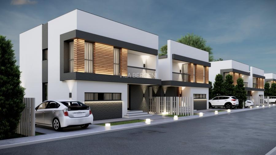 Casa de vanzare - Comuna Berceni - 3