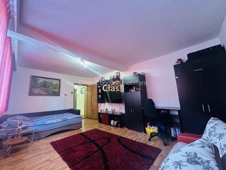 Apartament 2 camere | Decomandat | 53 mpu | Manastur  - 2