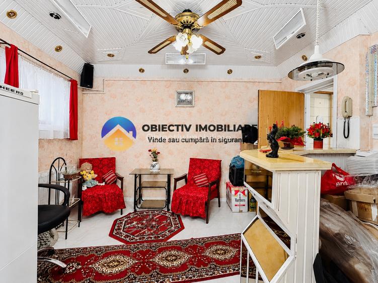 Apartament 2 camere+hol locuibil ,67 mp , Scoala Nr.2 - 3
