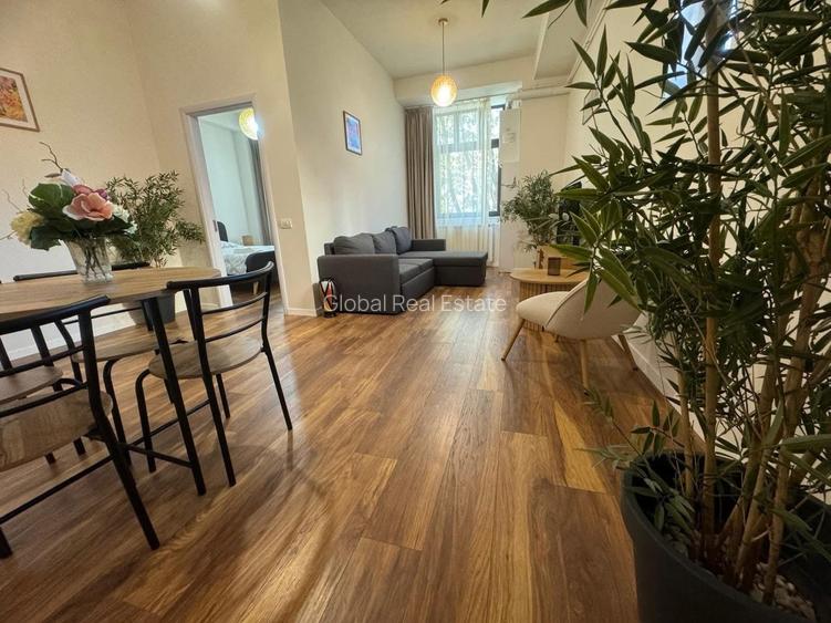 2 Camere Zona Ultracentrală Bd Tomis Termen Lung - 4
