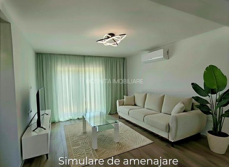 Jumătate de duplex, 3 camere, Bucovăț, ocupabila imediat - 7