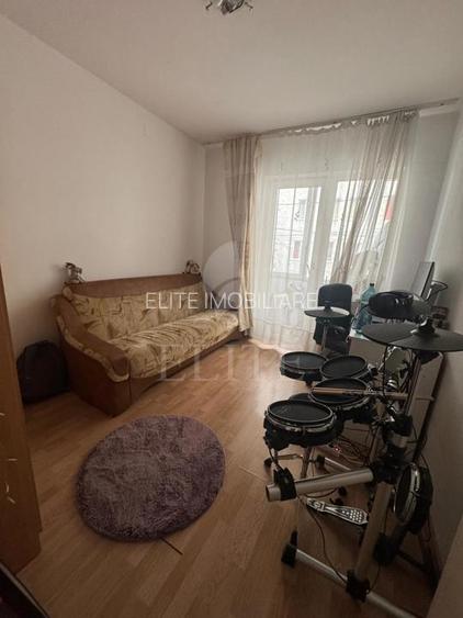 Apartament 2 camere în zona  BRD - 3
