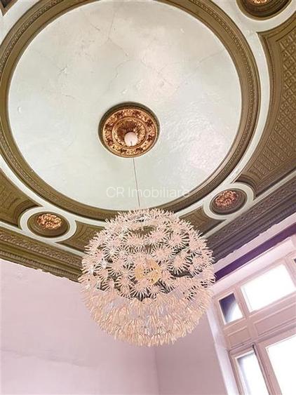 Vanzare vila Piata Universitatii - 5