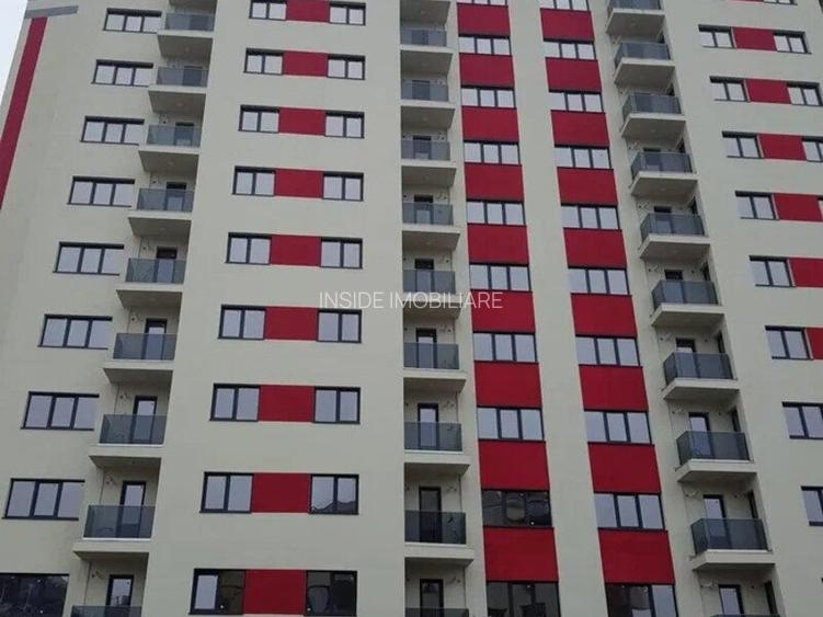 Inchiriere Garsoniera Grozavesti - 8